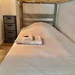 Le Nid Douillet - 4 Personnes - Terrasse Couverte Apartament