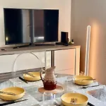 Le Nid Douillet - 4 Personnes - Terrasse Couverte Apartament