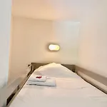 Le Nid Douillet - 4 Personnes - Terrasse Couverte Apartment *