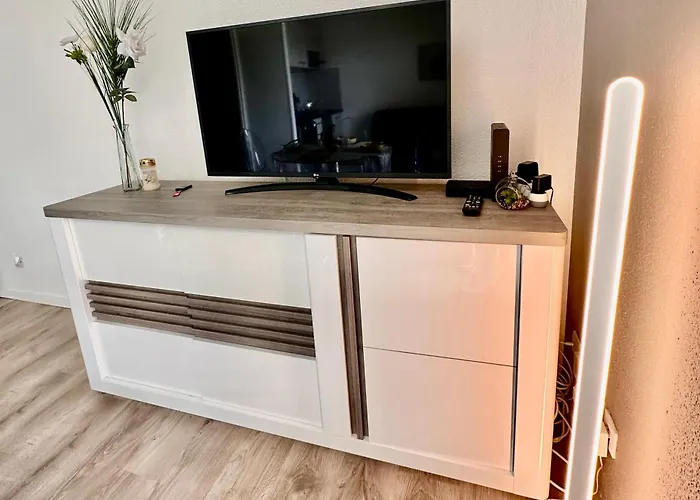 Apartment Le Nid Douillet - 4 Personnes - Terrasse Couverte Lourdes