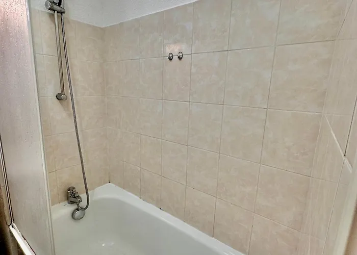 Le Nid Douillet - 4 Personnes - Terrasse Couverte Apartment