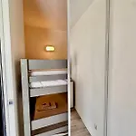 Appartement Le Nid Douillet - 4 Personnes - Terrasse Couverte