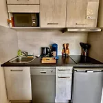 Le Nid Douillet - 4 Personnes - Terrasse Couverte Appartement *
