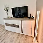 Appartement Le Nid Douillet - 4 Personnes - Terrasse Couverte Lourdes