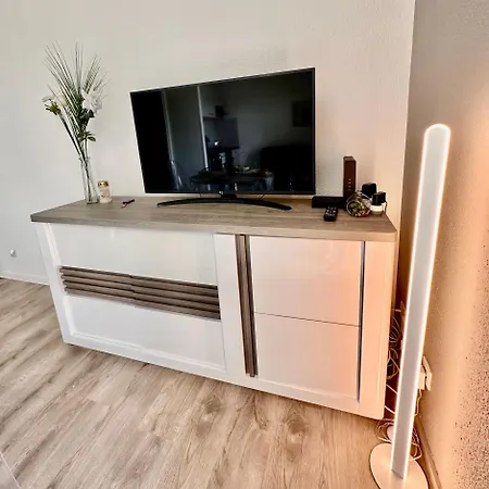 Апартаменты Le Nid Douillet - 4 Personnes - Terrasse Couverte Лурд