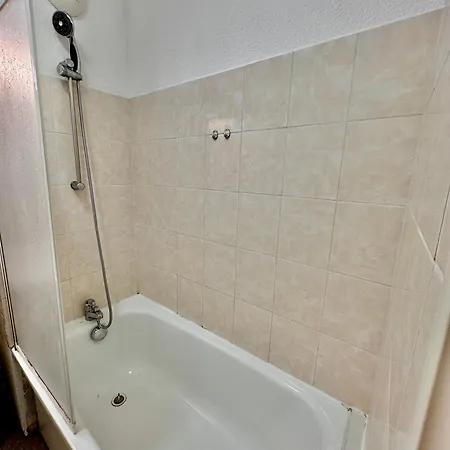 Le Nid Douillet - 4 Personnes - Terrasse Couverte Апартаменты