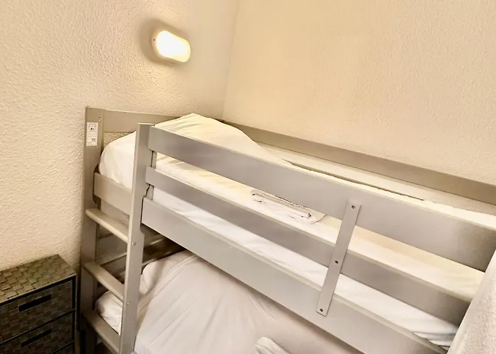 Апартаменты Le Nid Douillet - 4 Personnes - Terrasse Couverte Лурд